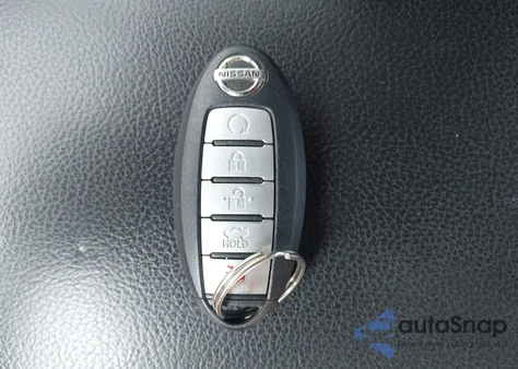 2017 Nissan Altima 2.5 Sl from USA, damaged, VIN 1N4AL3AP4HC147530